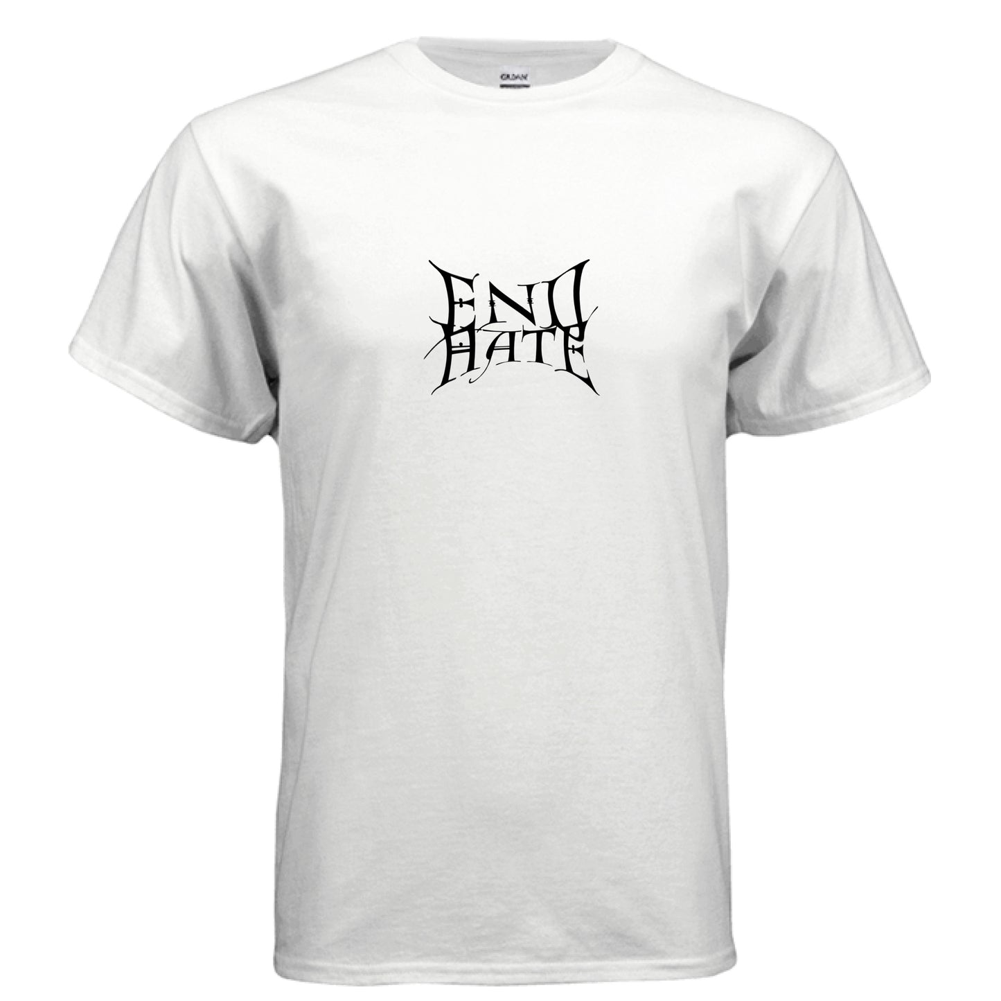 WHITE - FRONT