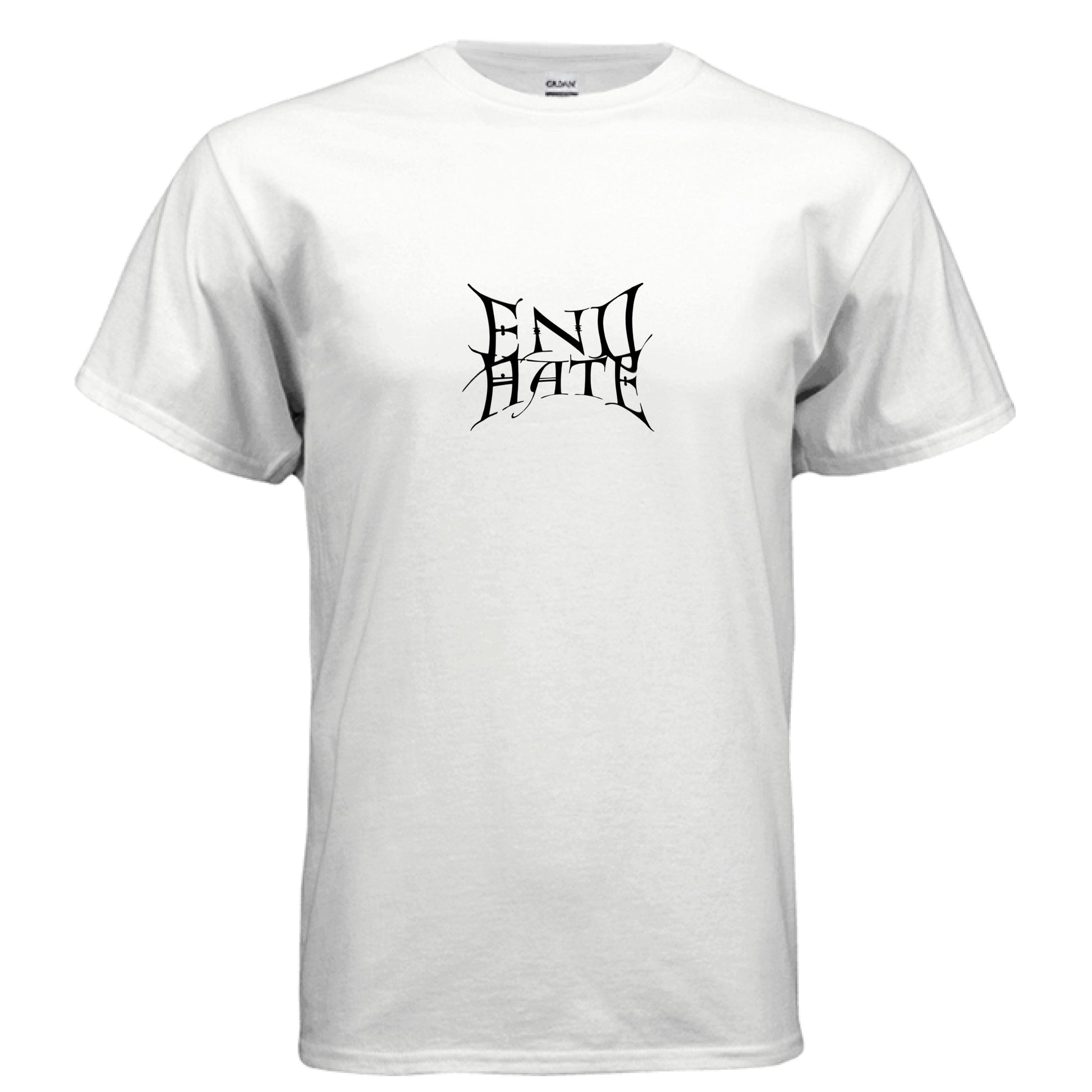 WHITE - FRONT