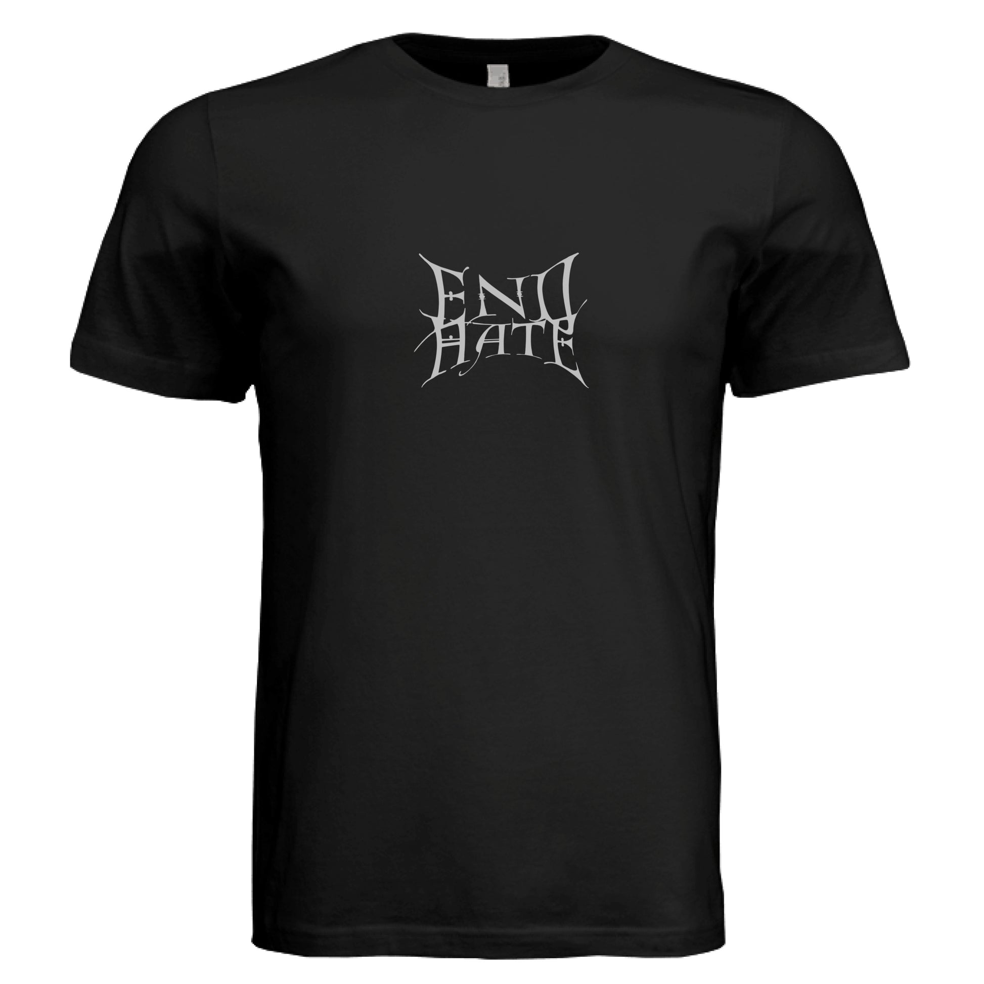 BLACK - FRONT