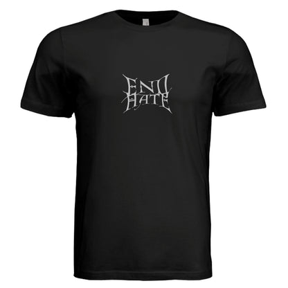 BLACK - FRONT