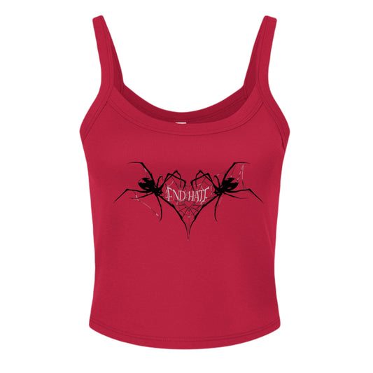 SOLID RED BLEND - FRONT